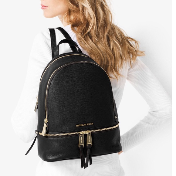 Michael Kors Handbags - Michael Kors Backpack